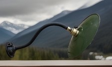 Ancienne lampe col d'occasion Ancienne lampe col d'occasion  Martigues