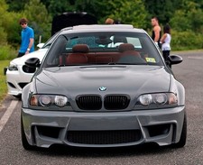 Bmw serie e46 usato  Verona