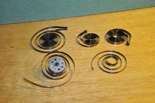 Modellbau torsionsfedern 5 gebraucht kaufen Modellbau torsionsfedern 5 gebraucht kaufen  Brühl