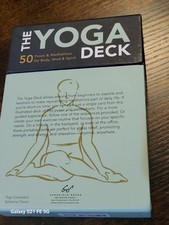 Yoga deck. olivia for sale  Round Rock