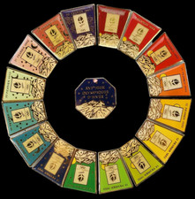 Jeux olympiques 1992 d'occasion  Versailles