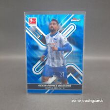 Topps finest bundesliga gebraucht kaufen  Edling