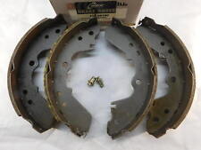 Rear brake shoes for sale  Madison