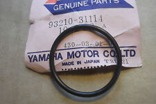 Yamaha dt250 dt400 for sale  LEICESTER