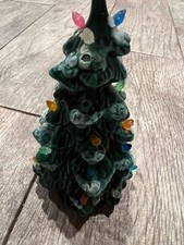 Ceramic christmas tree for sale  Rock Springs