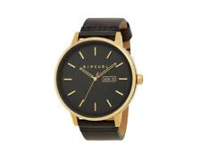 RELÓGIO DE SURF MASCULINO RIP CURL 48mm DETROIT COURO Novo - A3050 Dourado R$ 249,99 comprar usado  Enviando para Brazil