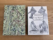 Historical carp waters for sale  SUNBURY-ON-THAMES