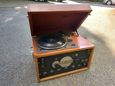 Vintage collaro turntable for sale  WATFORD