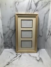 Vtg gold tone for sale  Cypress
