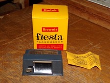 Accessoire flash kodak d'occasion  Ciry-le-Noble