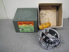 Molinete de pesca conversível vintage Penn Reels Master Mariner 349HC alta proporção comprar usado  Enviando para Brazil