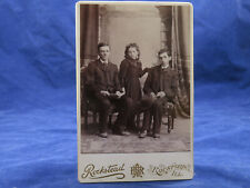 Rockstead cabinet rockford usato  Spedire a Italy