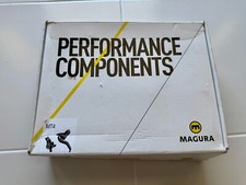Magura mt4 disc for sale  Chicago