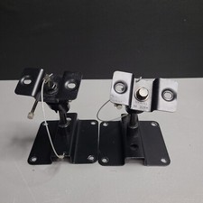 Speaker mounts adjustable for sale  Jewett City