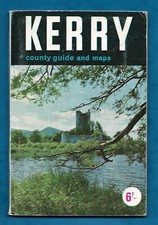 C1965 guide county for sale  KING'S LYNN