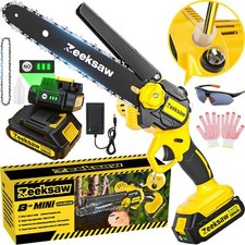 Mini chain saw for sale  USA