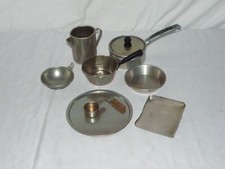 Vintage lot metal for sale  Staunton