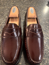 Mens allen edmonds for sale  Falconer