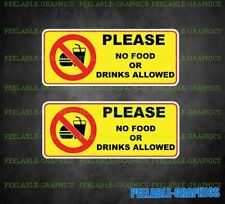 Food drinks allowed for sale  Long Beach