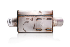 Spintech muffler super for sale Spintech muffler super for sale  Loveland