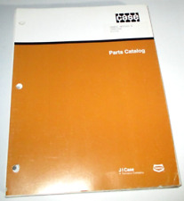 Case 580CK 580 Series B catálogo de peças de trator manual livro F1179 1976 fabricante de equipamento original! comprar usado  Enviando para Brazil