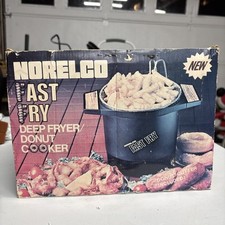 Vintage 1977 norelco for sale  Pawcatuck