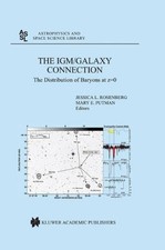 THE IGM/GALAXY CONNECTION: THE DISTRIBUTION OF BARYONS AT By Jessica L. VG comprar usado  Enviando para Brazil