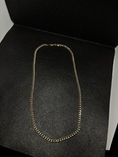 9ct gold inch for sale 9ct gold inch for sale  BRISTOL