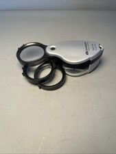 Schweizer 53350 einschlaglupe gebraucht kaufen  Hannover