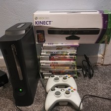 Xbox 360 falcon for sale  BIRMINGHAM