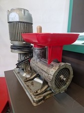 Tritacarne elettrico usato usato  Biella