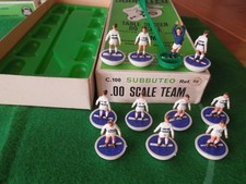 Rara squadra calcio usato  Spedire a Italy