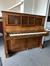 Bechstein model upright. for sale  HEMEL HEMPSTEAD