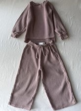 Zara girls waffle for sale  Summit
