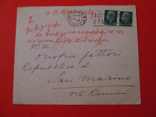 1941 regno roma usato  Carpi