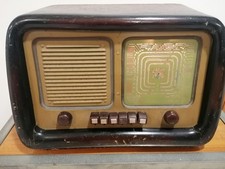 Radio epoca geloso usato  Itala