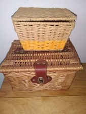 Small christmas hampers for sale  SWANSEA
