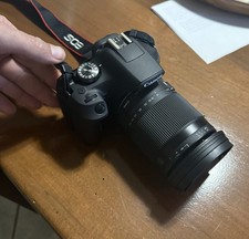 Canon eos 2000d usato Canon eos 2000d usato  Serrapetrona