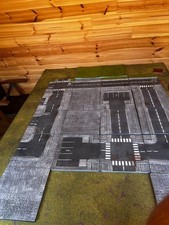 28mm magnetised road for sale  UK
