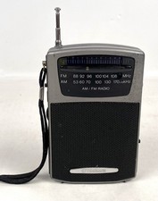 Vintage radio shack for sale  Battle Creek