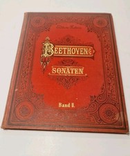 Antique sheet music for sale  CRAWLEY