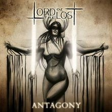 Antagony lord the gebraucht kaufen  Berlin