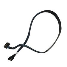 Wąski kabel SAS do Dell PowerEdge R750 SFF-8645 x8 FCTRL-A MB-SL7-CPU1-PA5 XDC17, używany na sprzedaż  PL