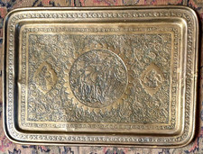 Antique persian moroccan for sale  Naco