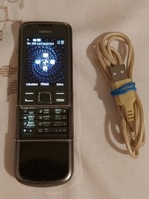Nokia 8800e carbon for sale  LONDON