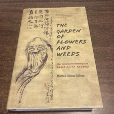 Garden flowers weeds for sale  Stow