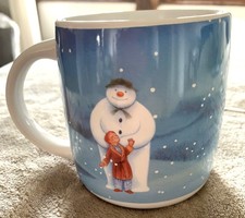 Snowman coffee tea for sale Snowman coffee tea for sale  HYTHE