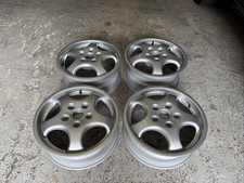 Porsche cup wheels for sale  IVER
