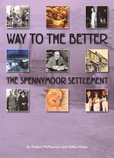 Way better spennymoor for sale  UK