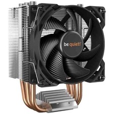Ventilateur bequiet pure d'occasion  Rouen-